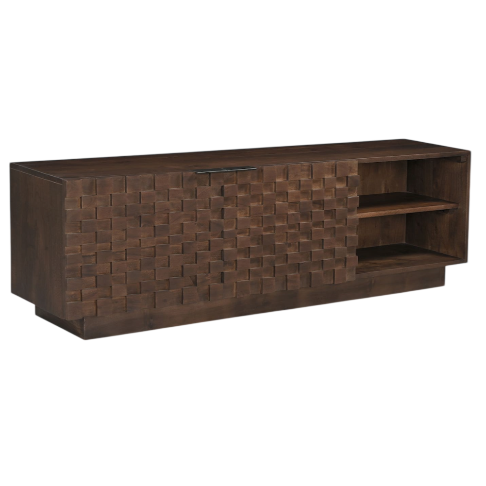 Easton Media Cabinet