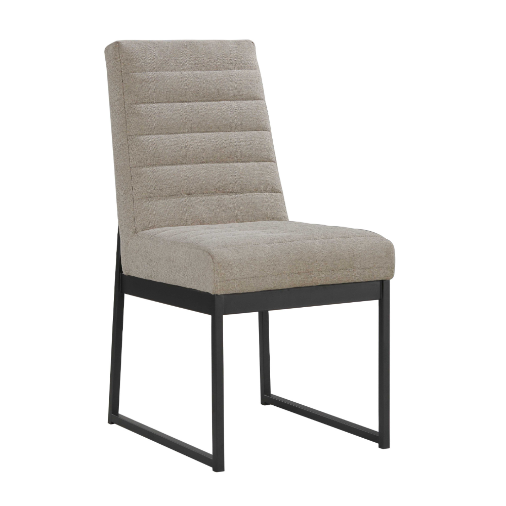 Eden Upholstered Dining Chair