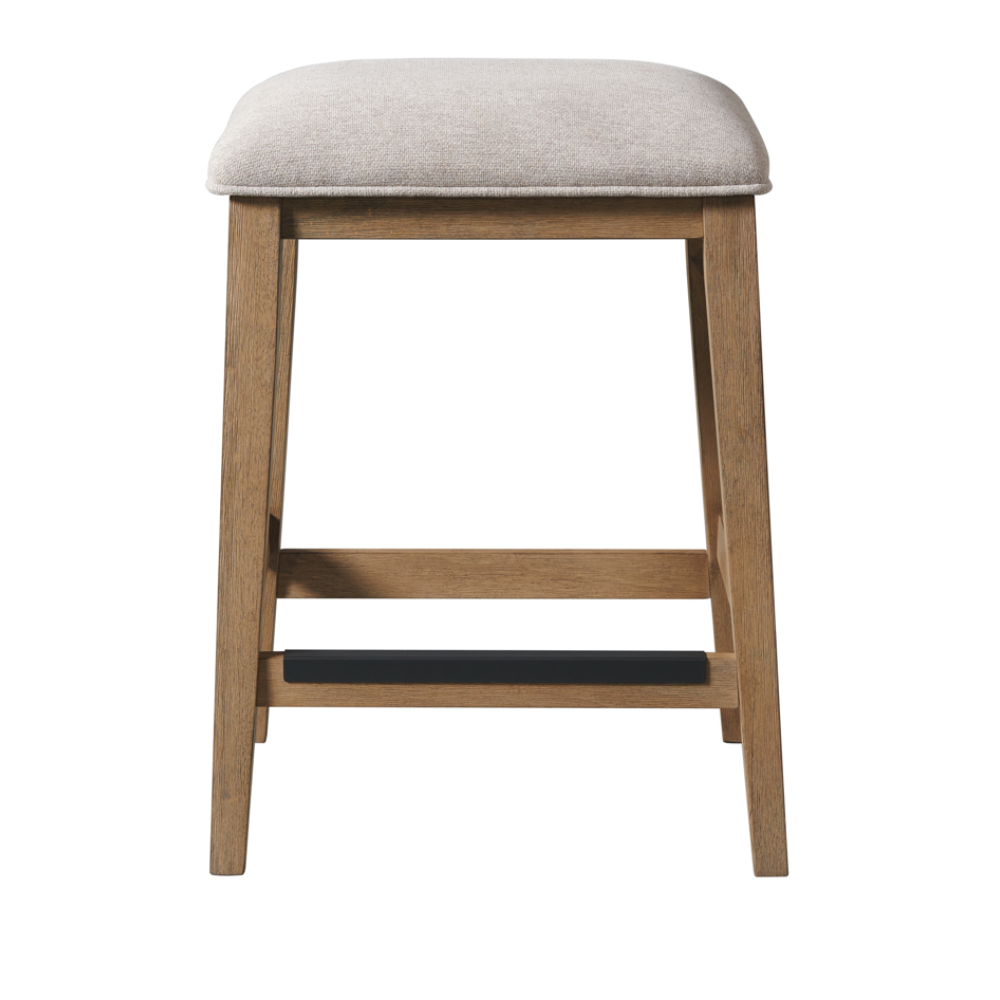 Eden Backless Counter Stool