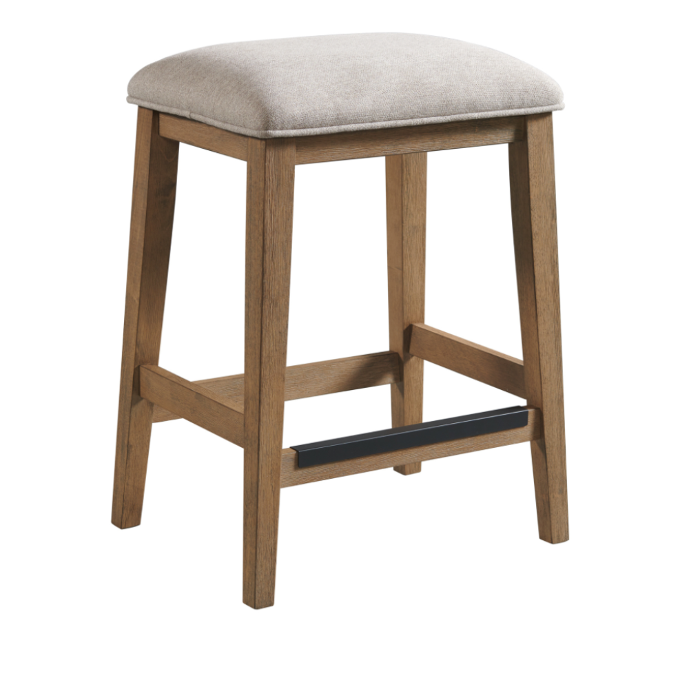 Eden Backless Counter Stool