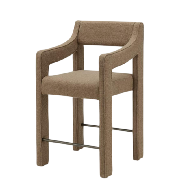 Elise Counter Stool