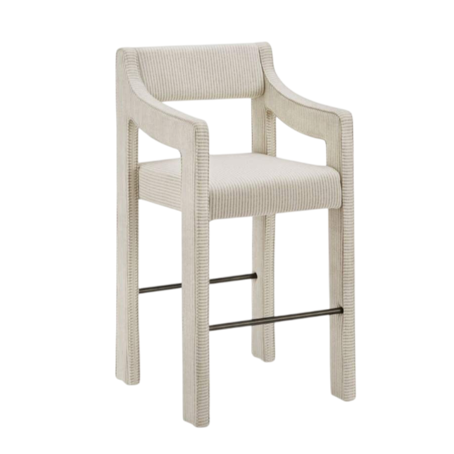 Elise Counter Stool