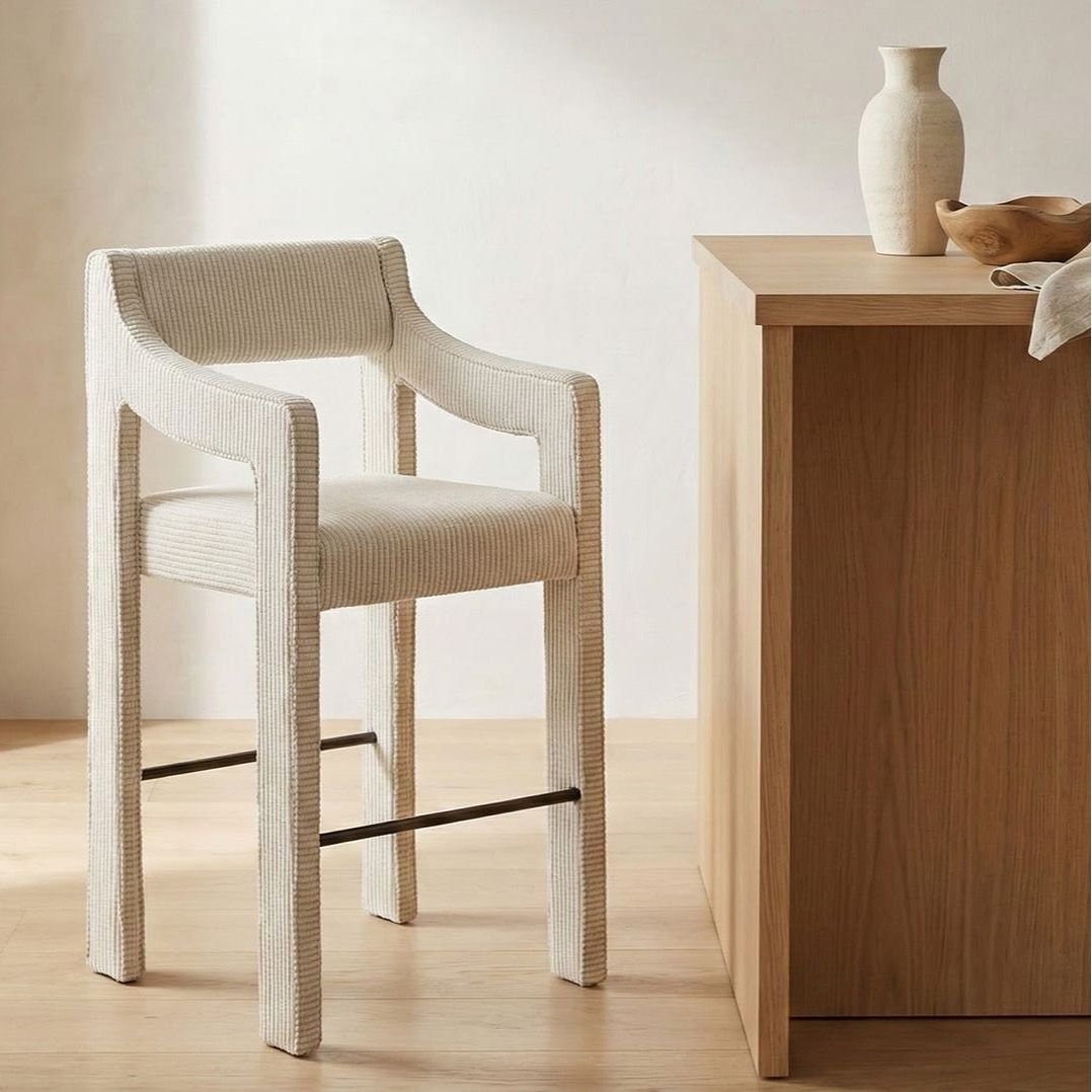 Elise Counter Stool
