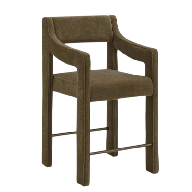 Elise Counter Stool