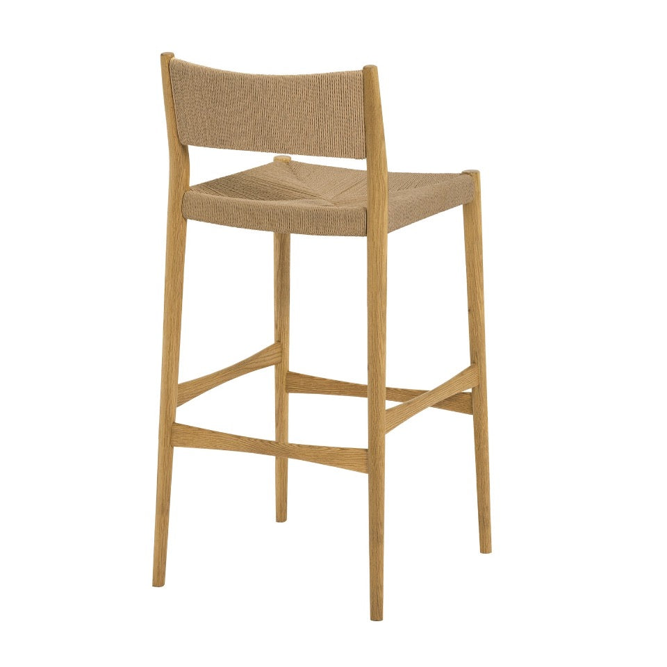 Erie Barstool