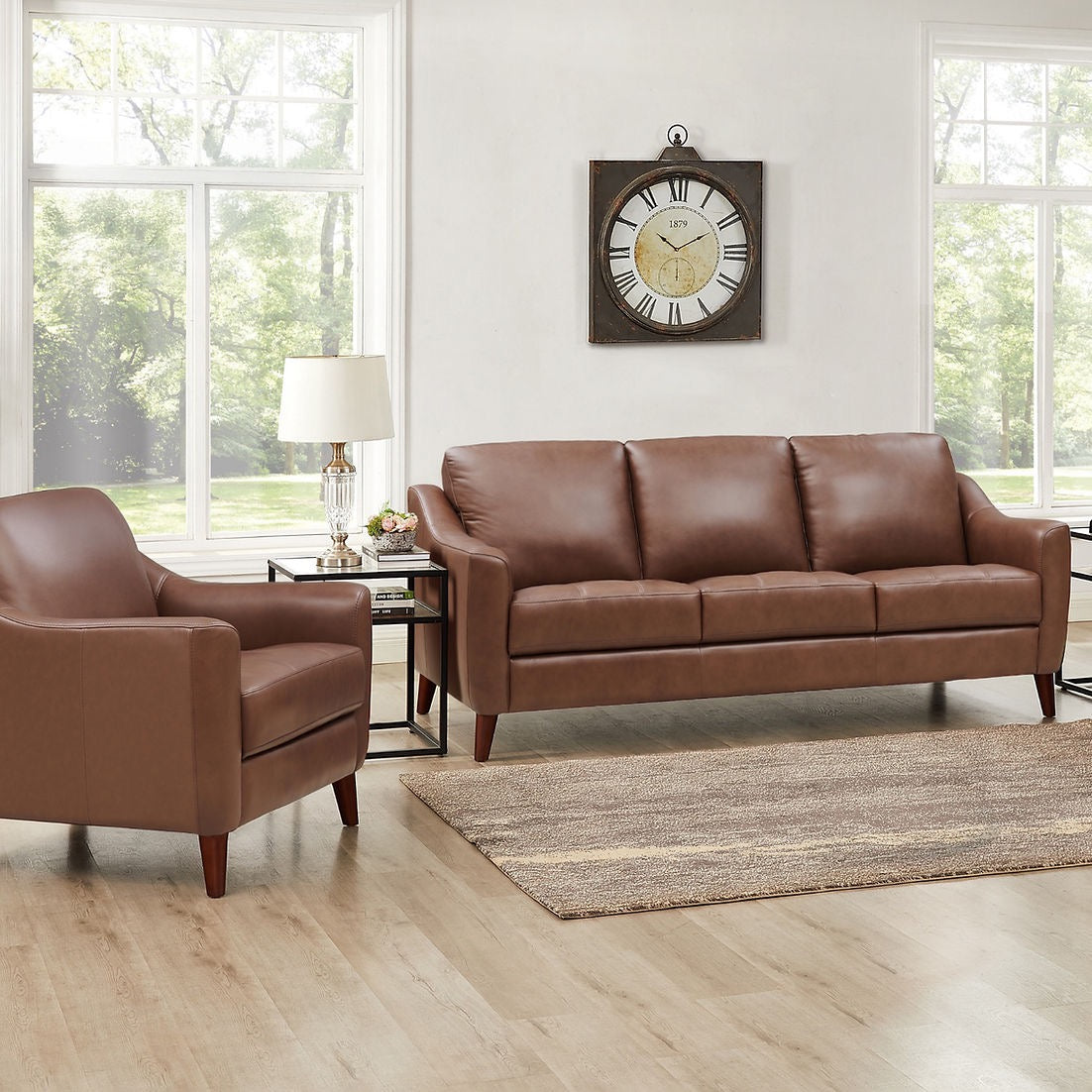 Ersa Chair