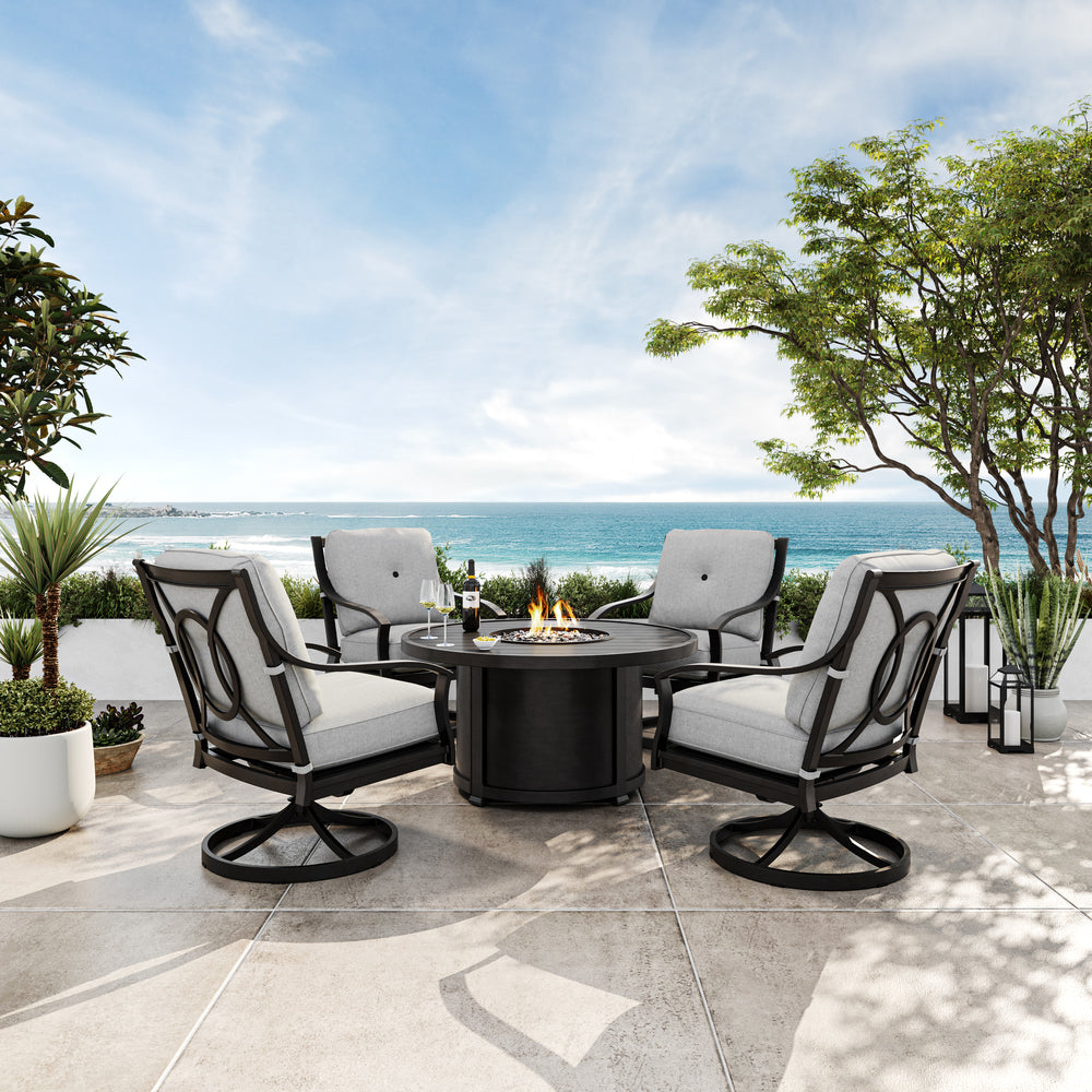 Essex Fire Pit