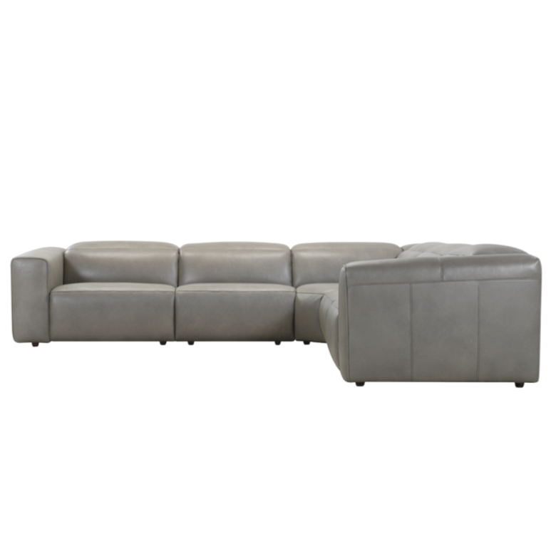 Everett Power Sectional