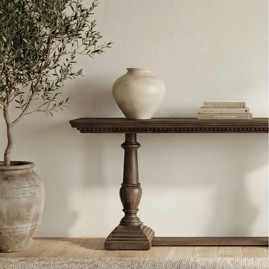 Everson Console Table