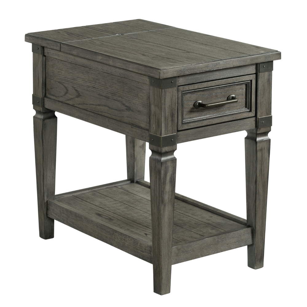 Foundry Chair Side Table