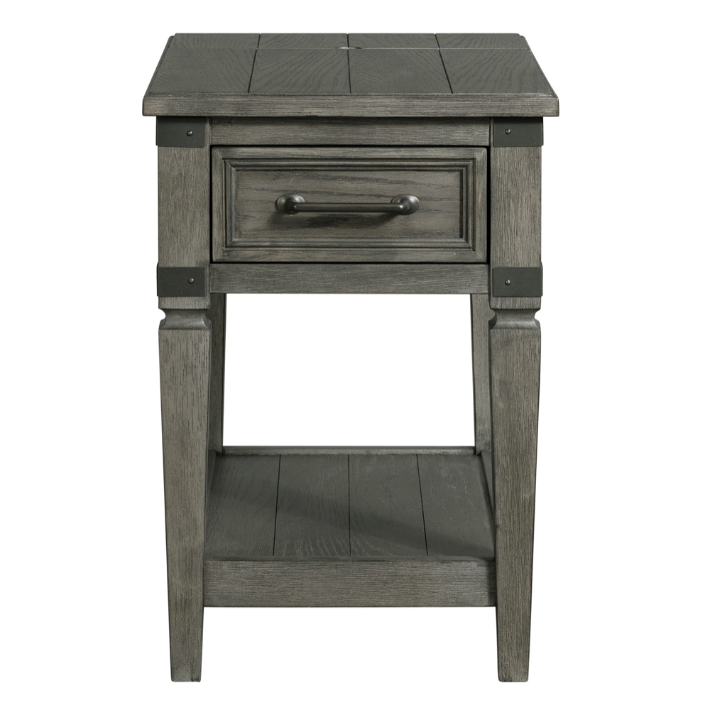 Foundry Chair Side Table