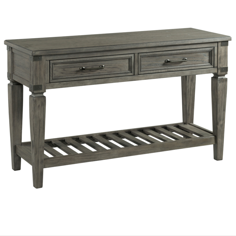 Foundry Sofa Table