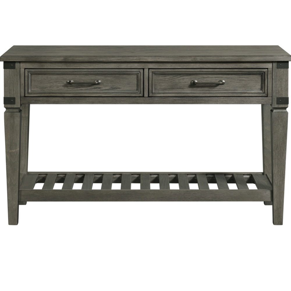 Foundry Sofa Table