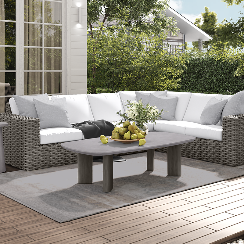 Forano + Bellino Coffee Table