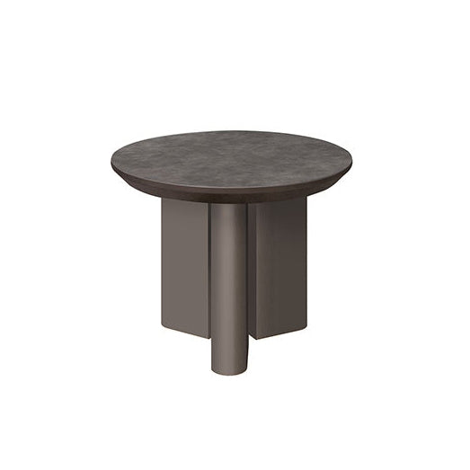 Forano + Bellino End Table