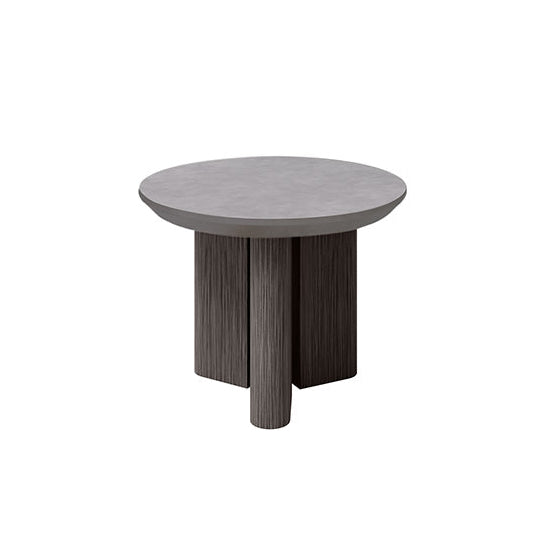 Forano + Bellino End Table