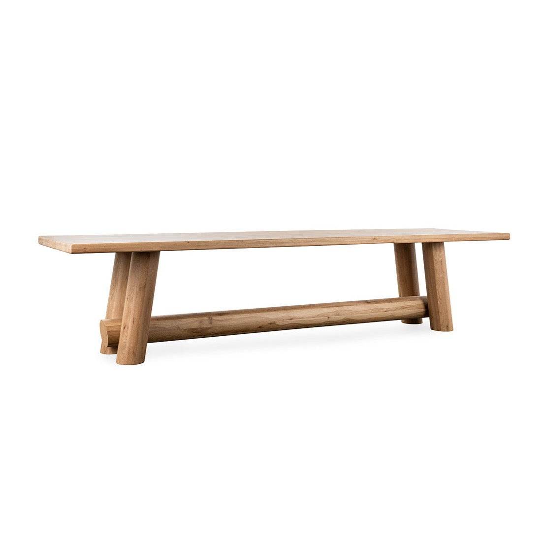 Foundation Bench