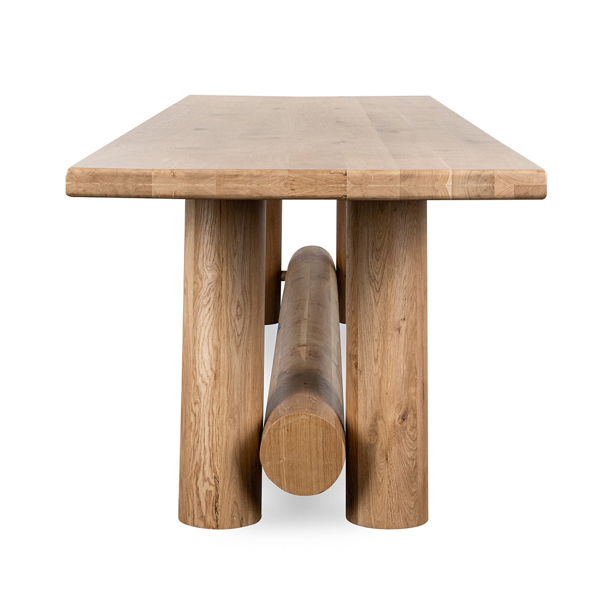 Foundation Bench