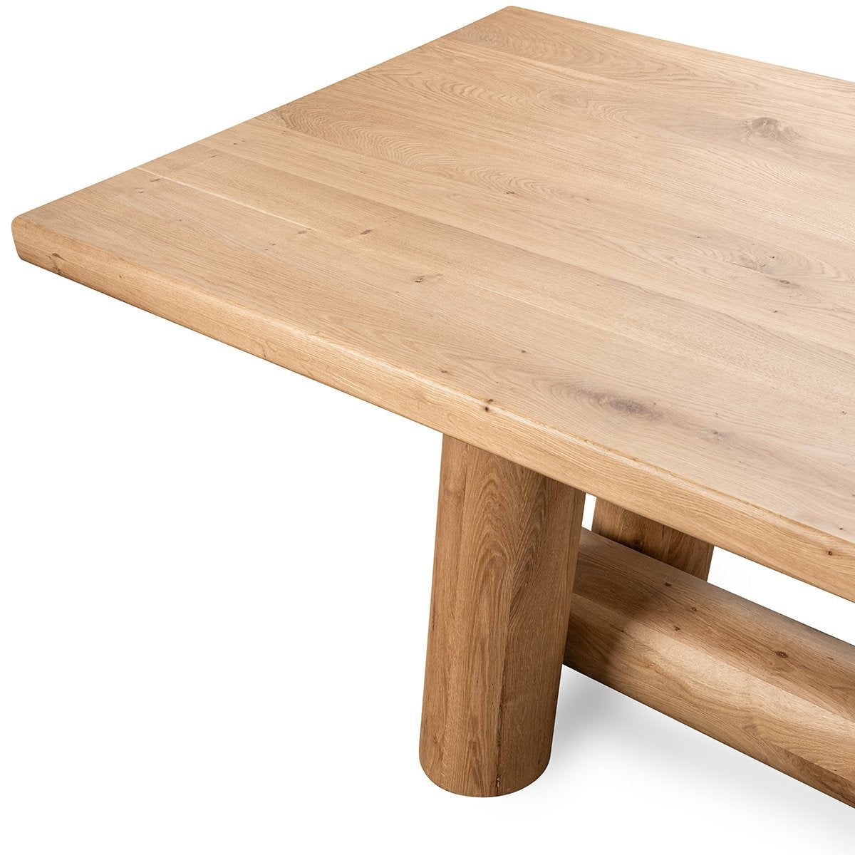 Foundation Bench