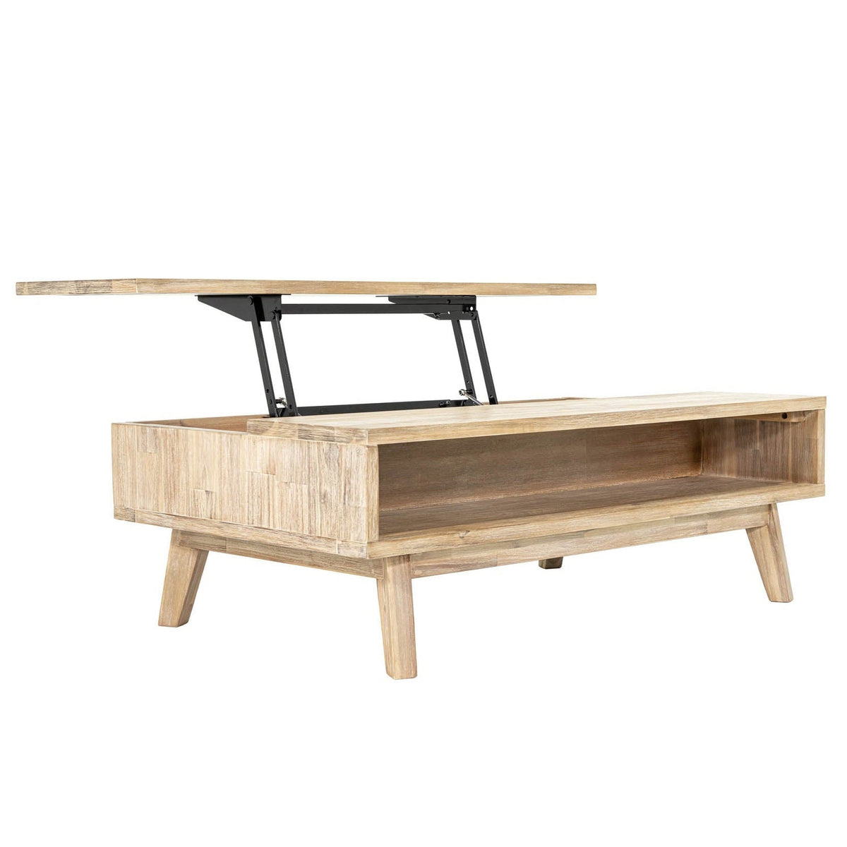 Gia Lift Top Coffee Table