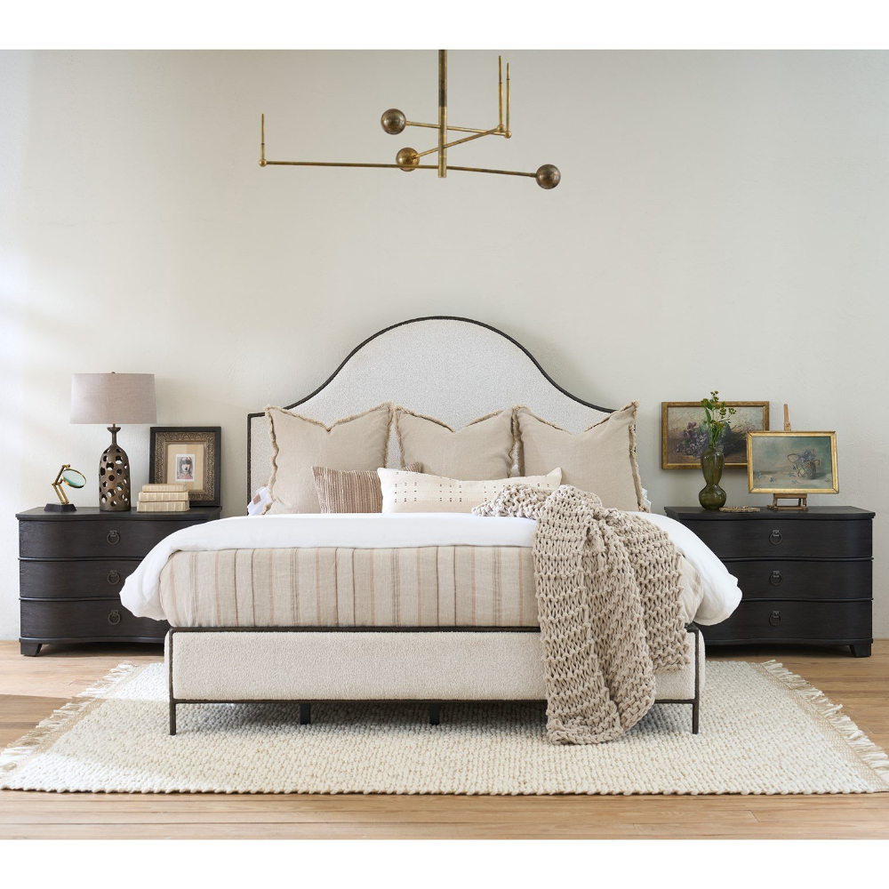Griffith Park Bed