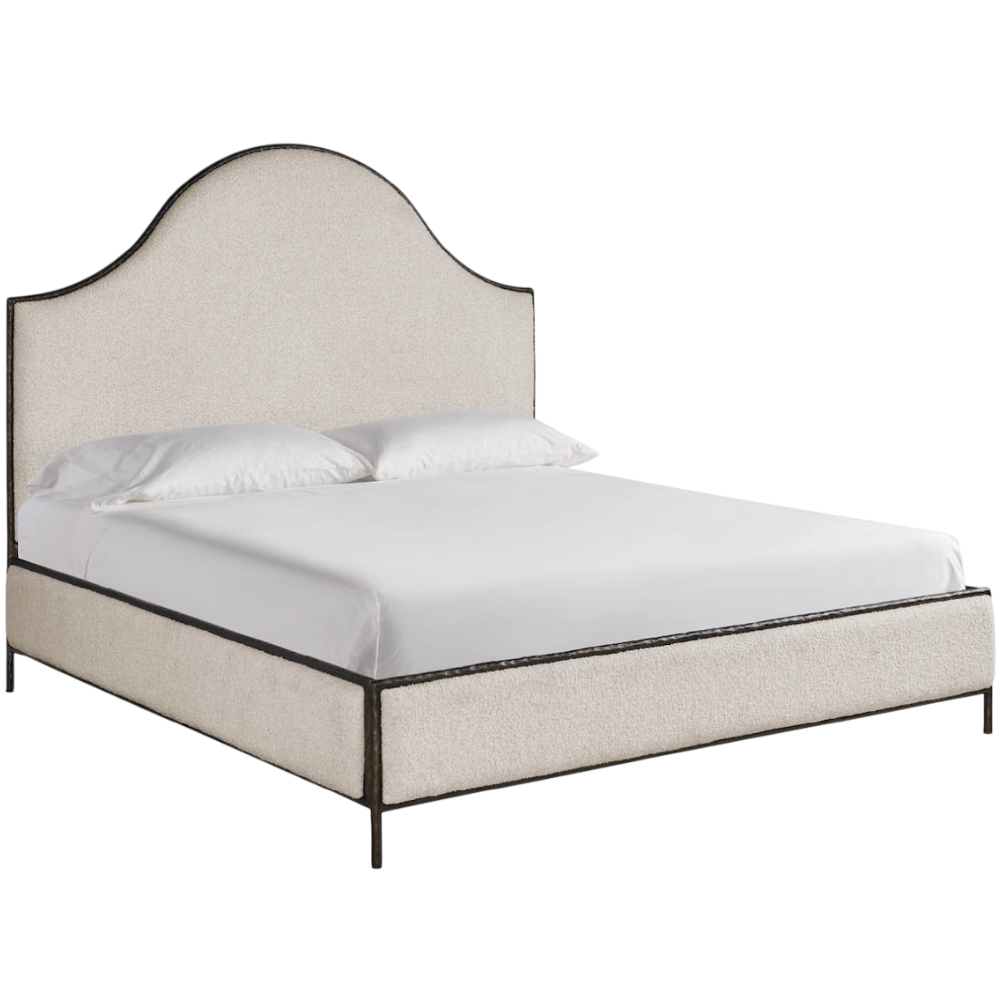 Griffith Park Bed