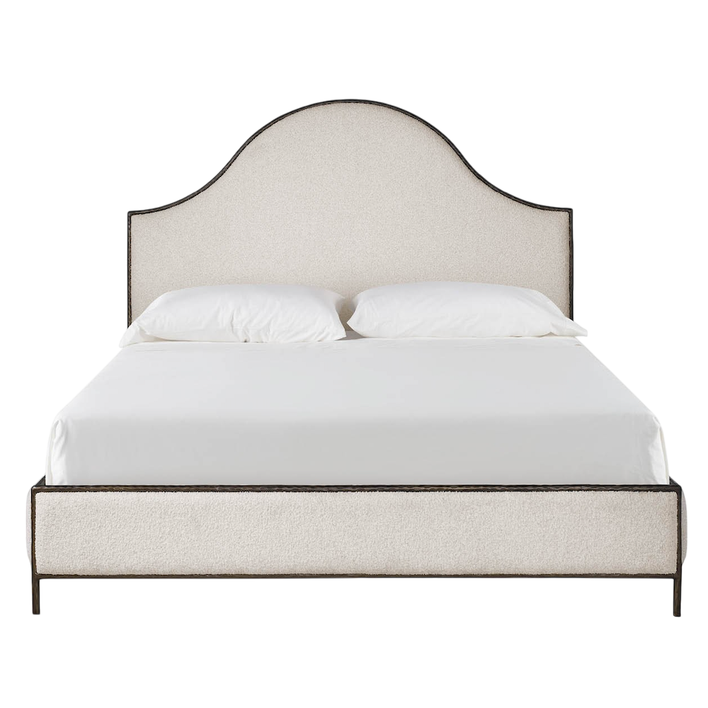 Griffith Park Bed
