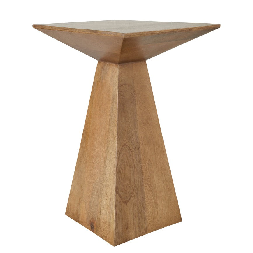Garnett Accent Table