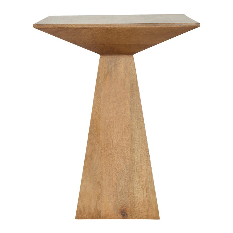 Garnett Accent Table