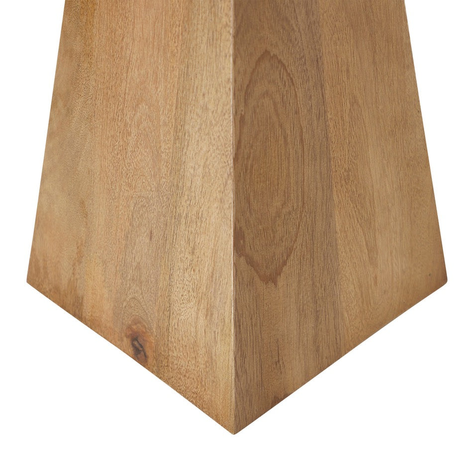 Garnett Accent Table