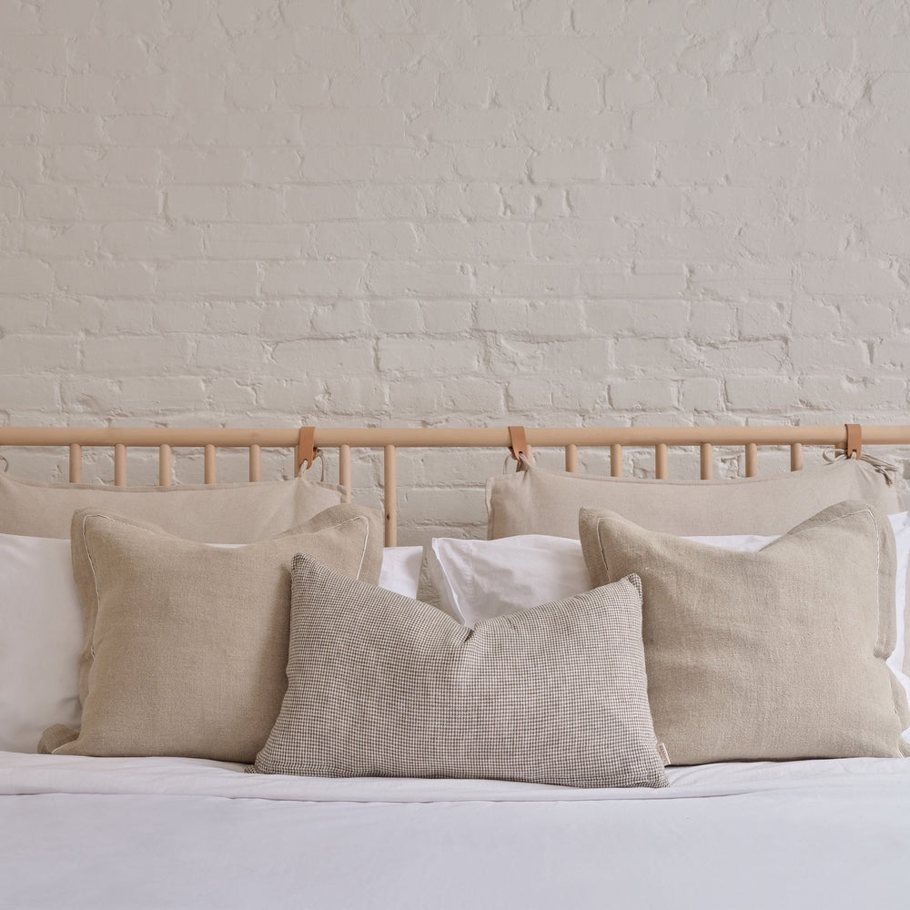Giverny Pillow
