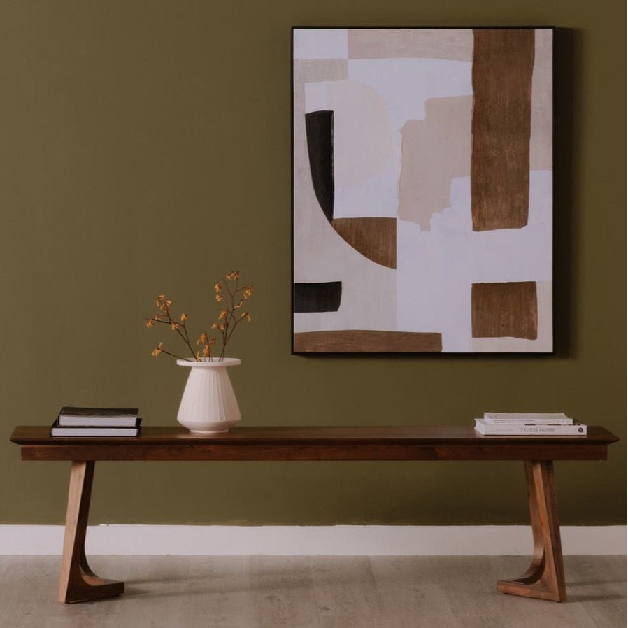 Godenza Bench