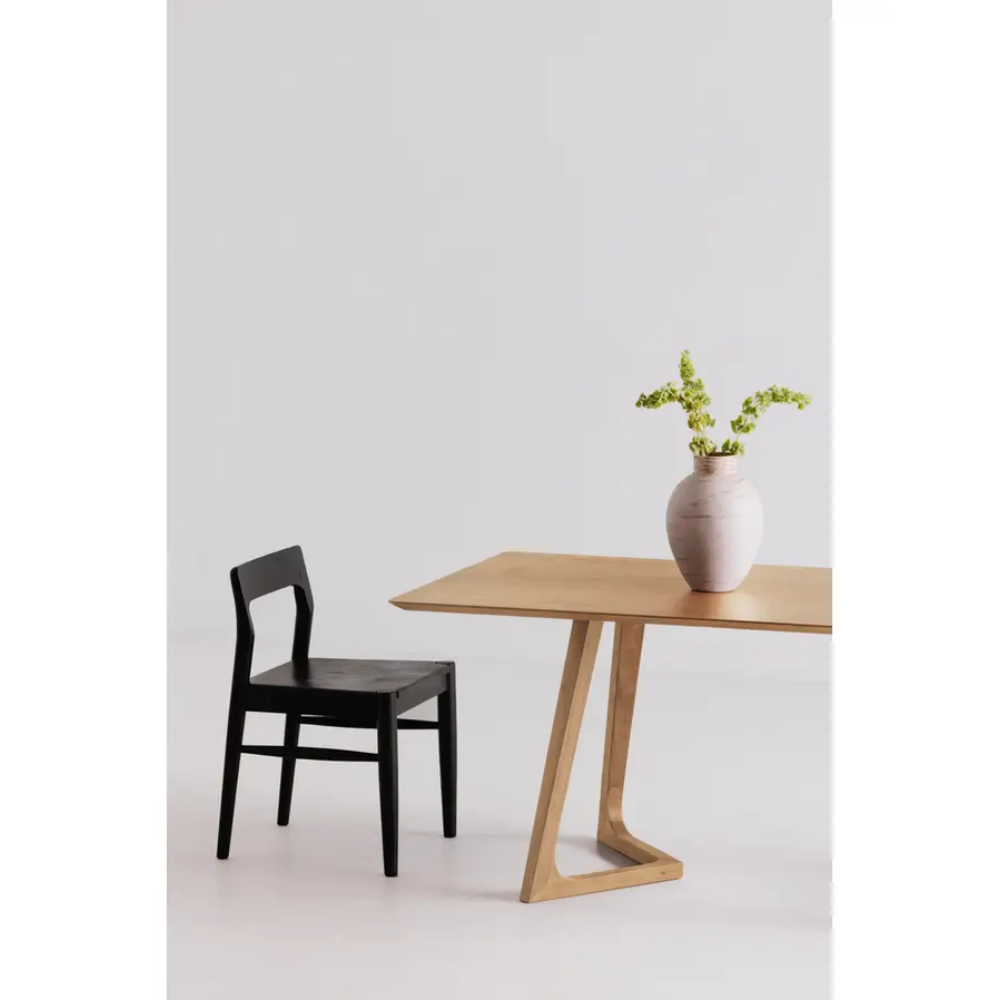 Godenza Dining Table