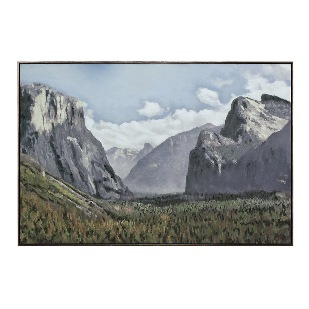 Granato Wall Art