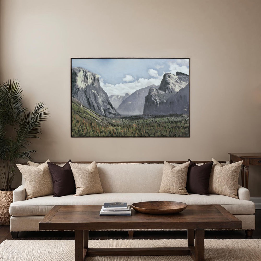 Granato Wall Art
