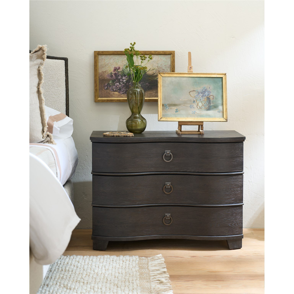 Griffith Park Night Stand