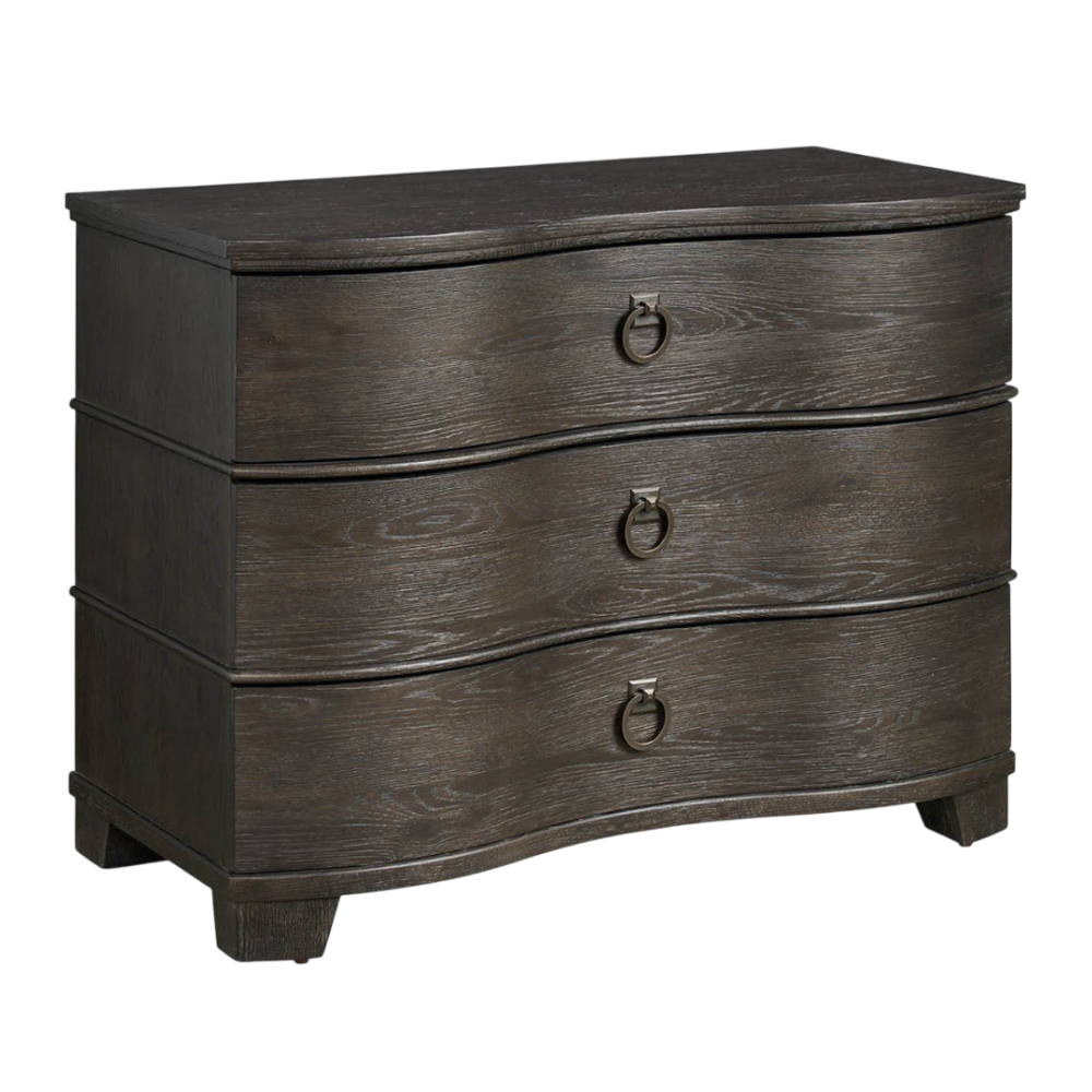 Griffith Park Night Stand