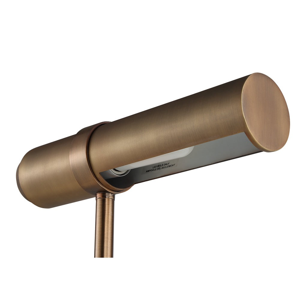 Gusle Table Lamp