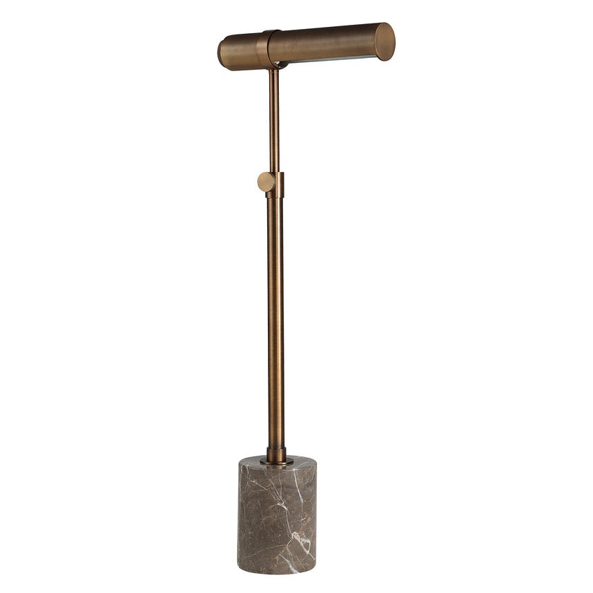 Gusle Floor Lamp