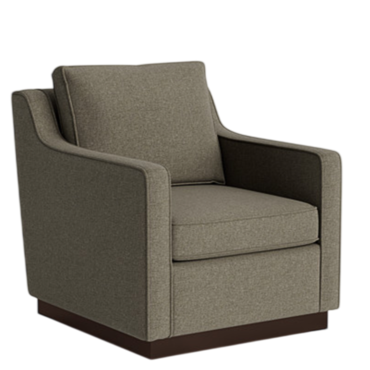 Gyro Swivel Chair