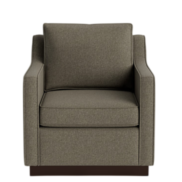 Gyro Swivel Chair