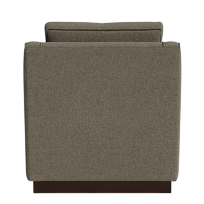 Gyro Swivel Chair