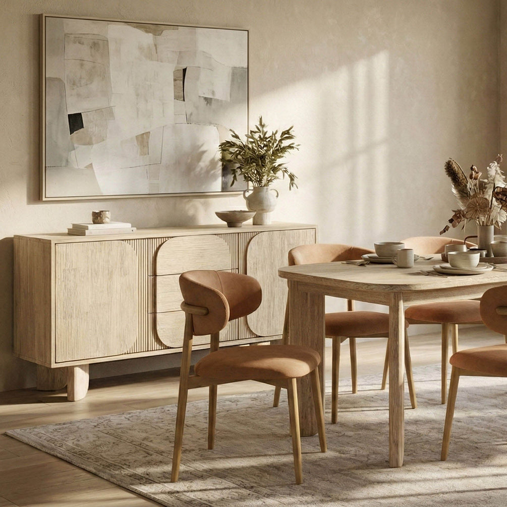 Haru Sideboard