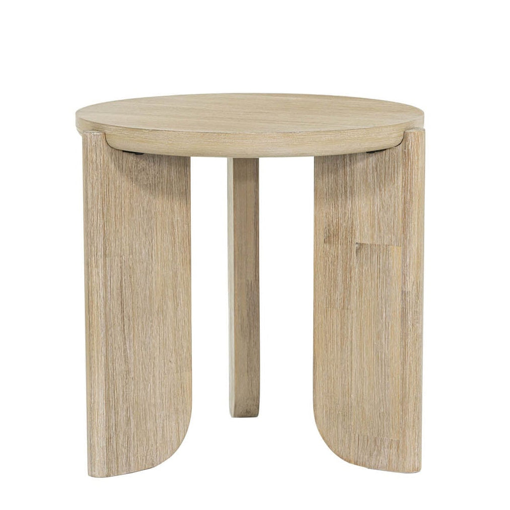 Haru Accent Table