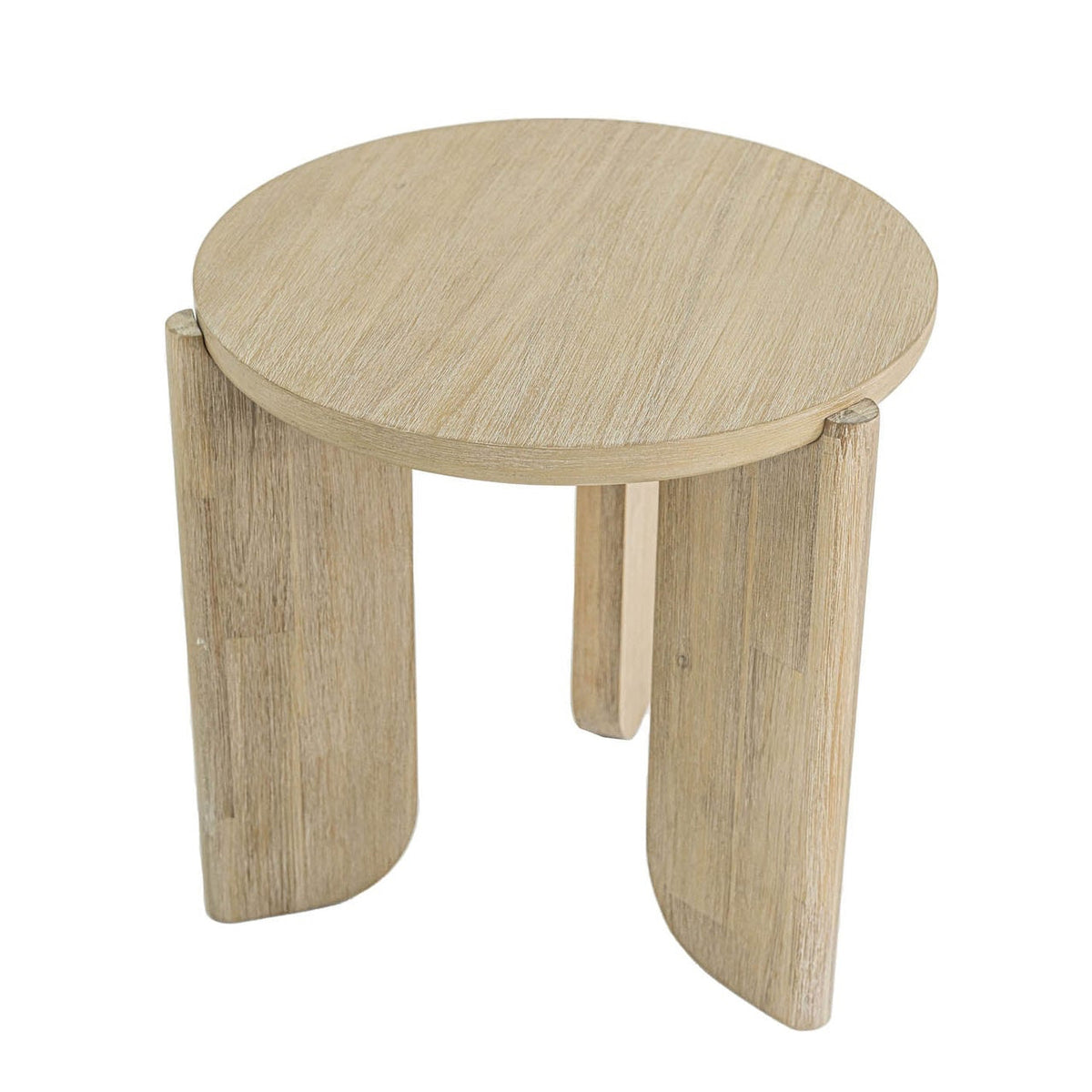 Haru Accent Table