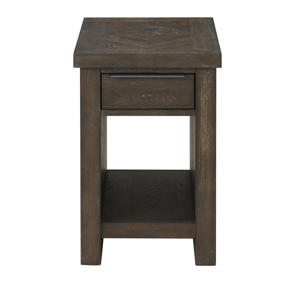 Hearst Chair Side Table