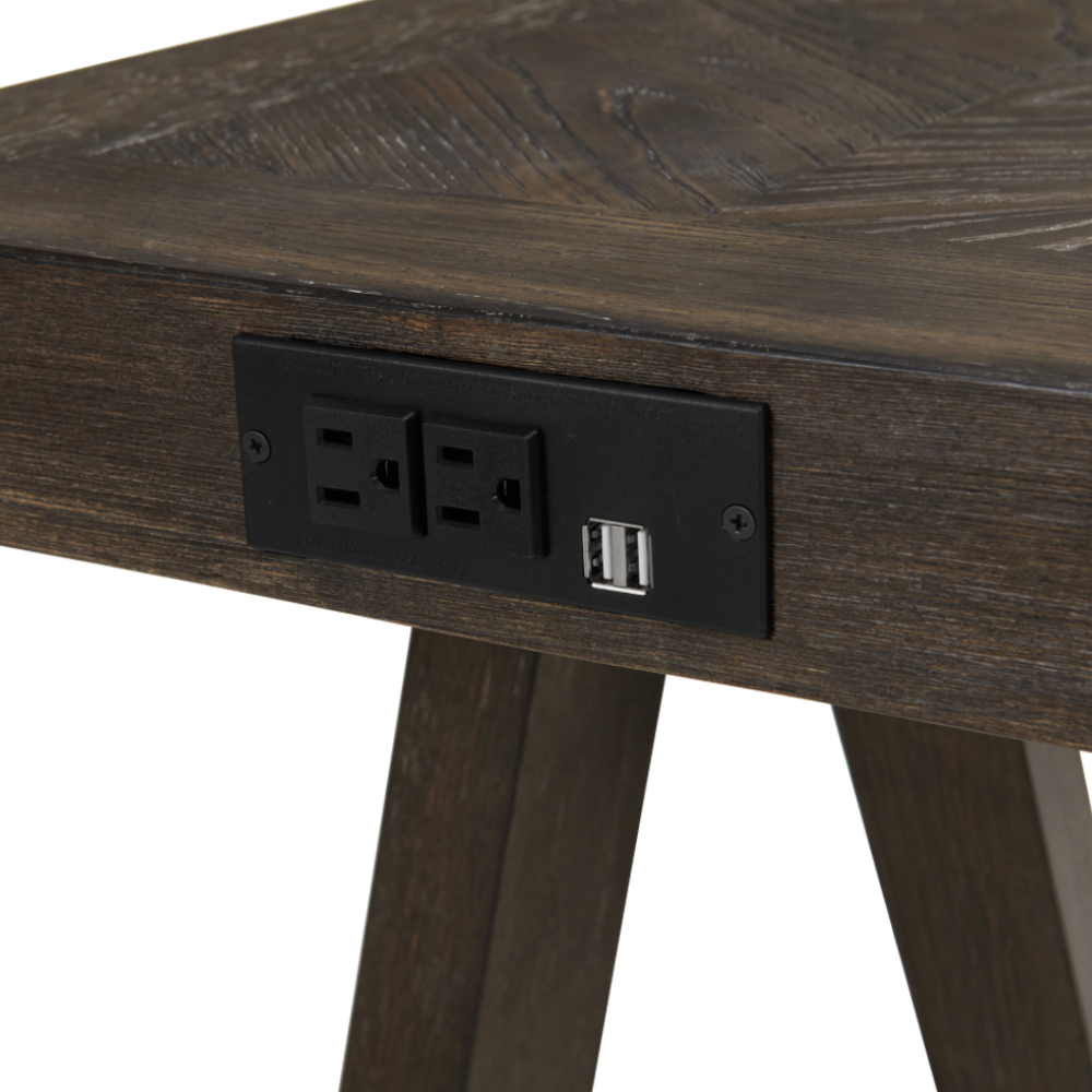 Hearst Sofa Table