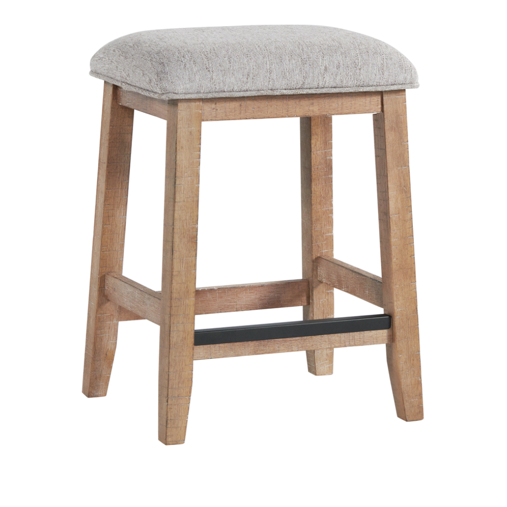 Highland Backless Counter Stool