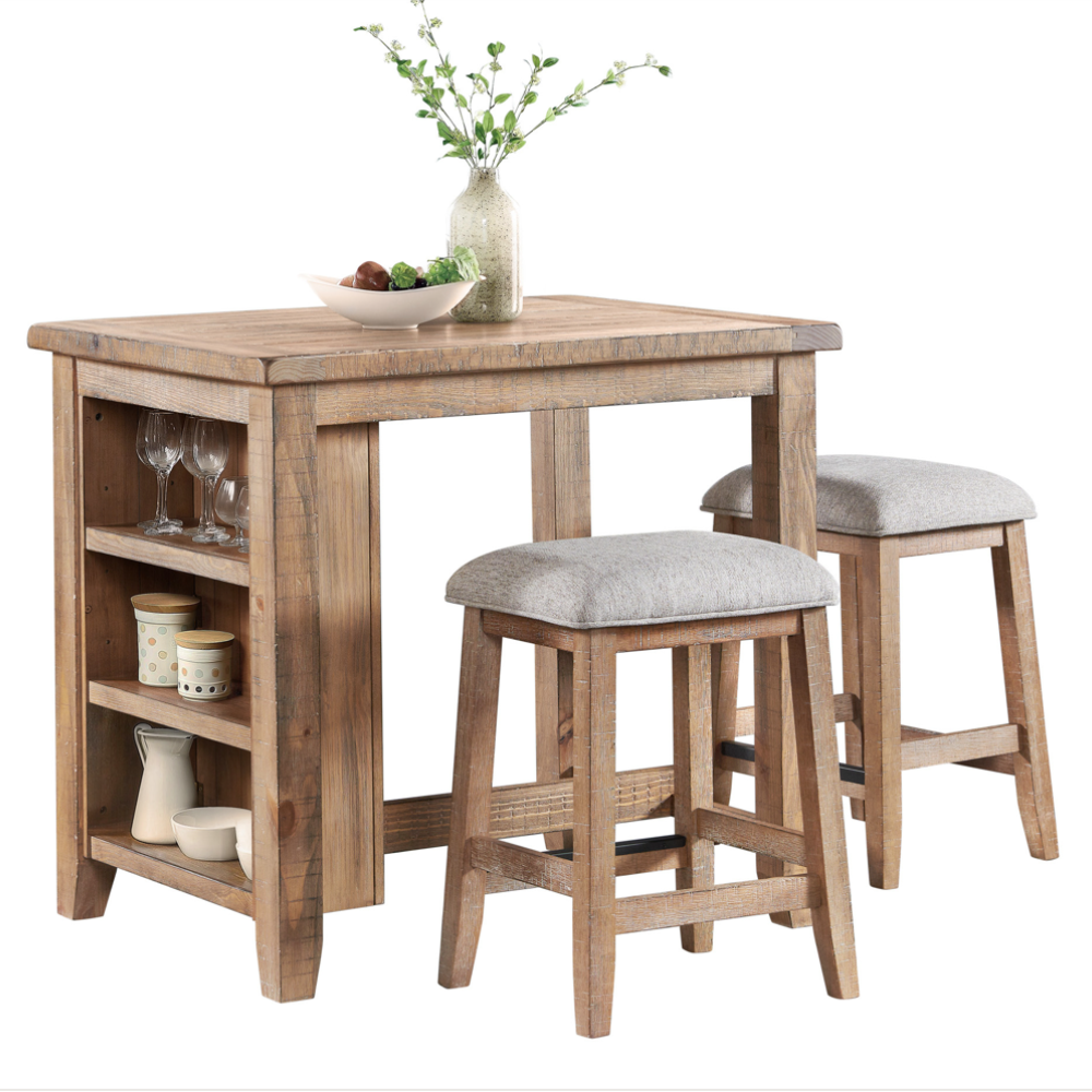 Highland Backless Counter Stool