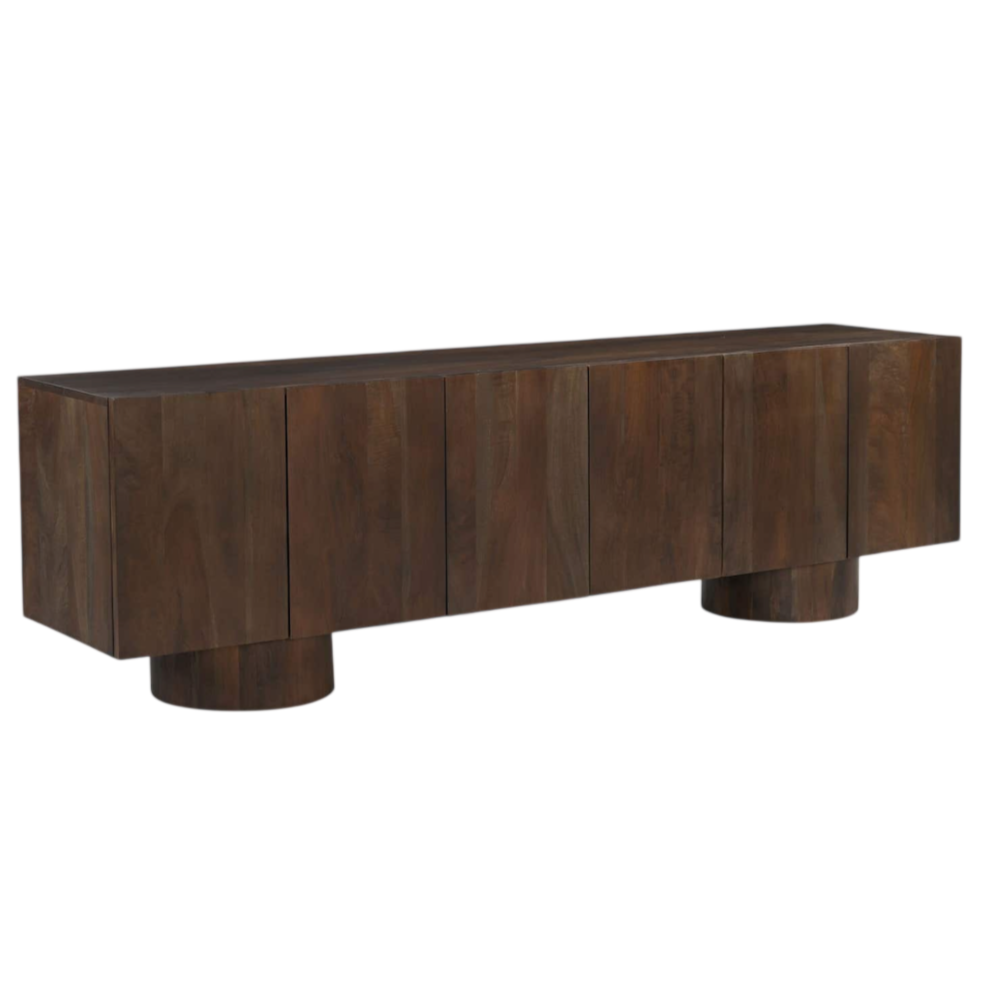 Hadley Media Unit